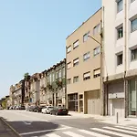Apartment On Rua Da Alegria Bicas
