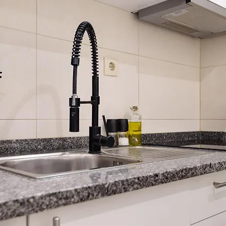 On Rua Da Alegria Bicas