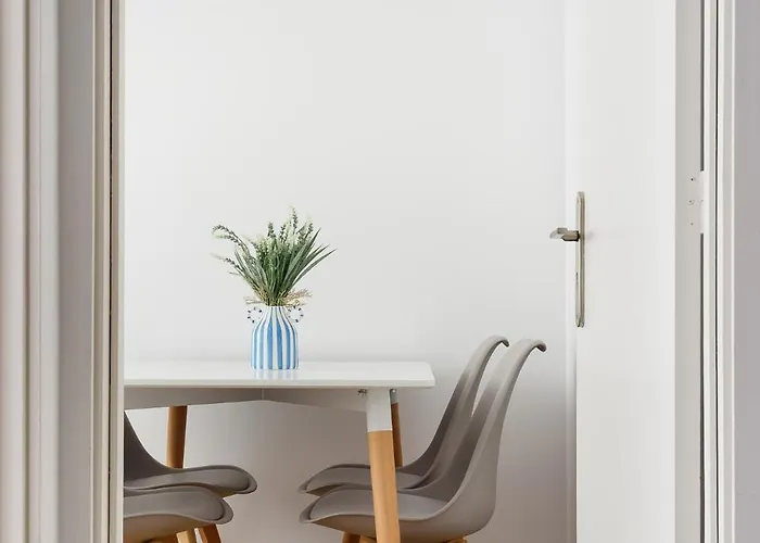 Apartman On Rua Da Alegria *