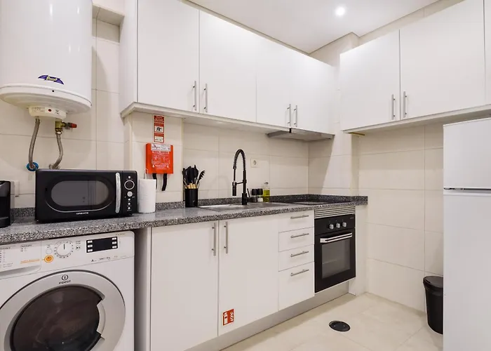 Apartman On Rua Da Alegria Bicas